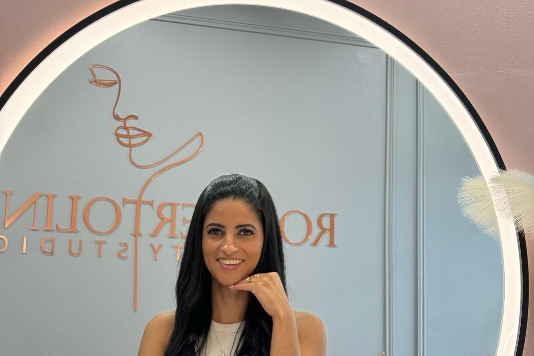 Rosi Bertolino Beauty Studio, Funchal, Funchal