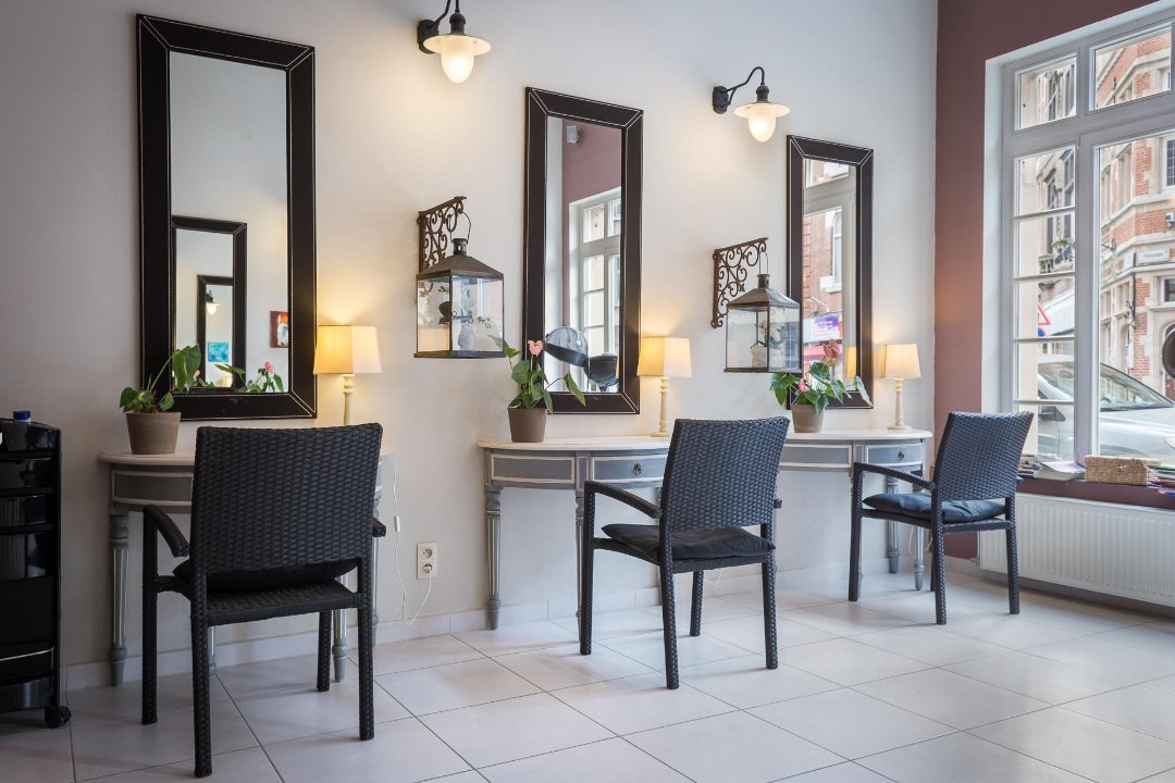 Maryline Hair Concept, Roodebeek - Sterrebeelden, Sint-Lambrechts-Woluwe
