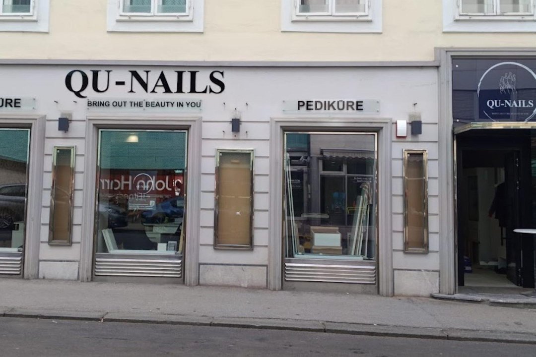 Qu-Nails - Girardigasse, 1. Bezirk Innere Stadt, Graz