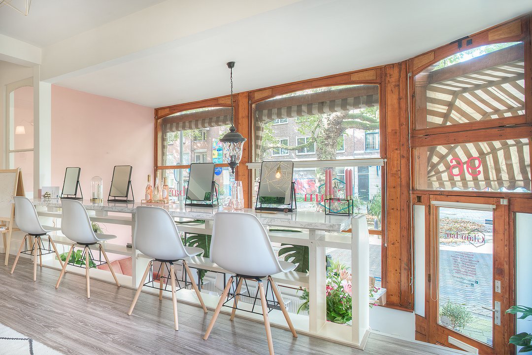 The Glam Bar, Noordsingel, Rotterdam