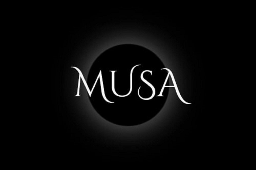 MUSA, Wandsbeker Chaussee, Hamburg