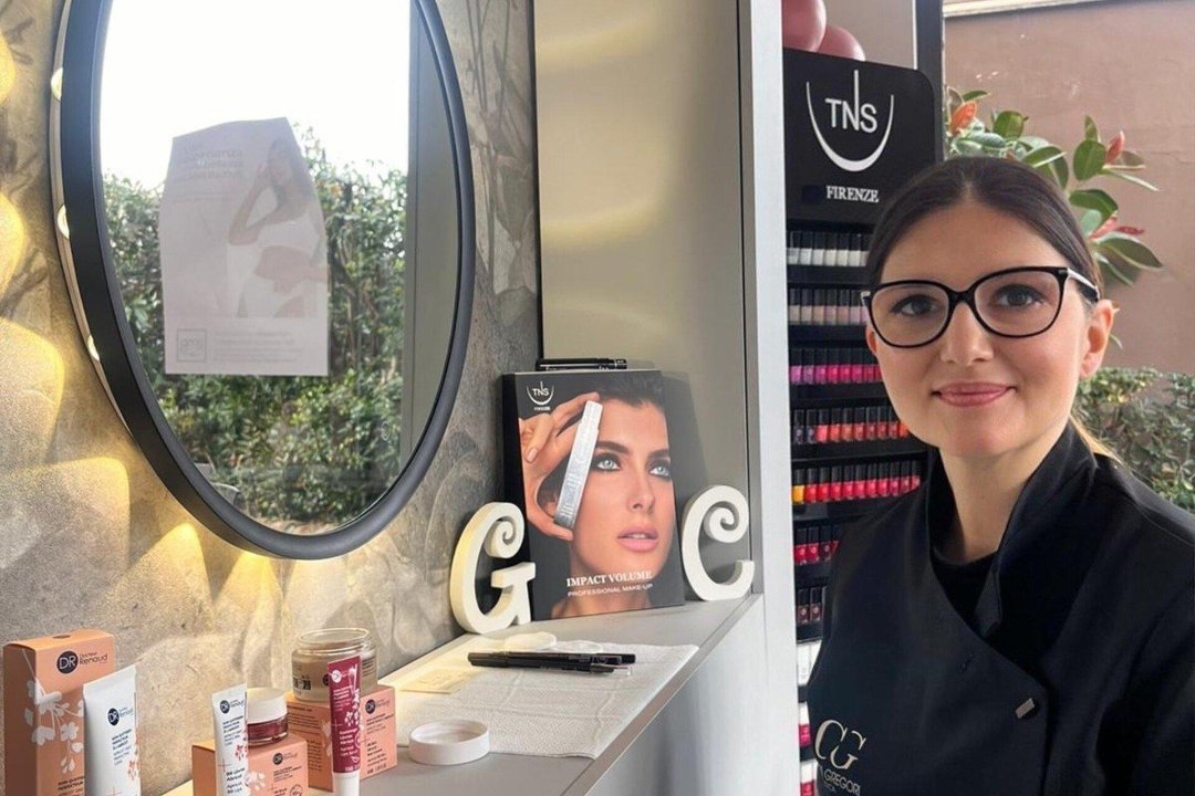 Cristina Gregori Estetica Avanzata, Bufalotta, Roma