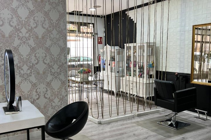 César Gómez - Barbier Getafe - Photo de galerie - OneBooking