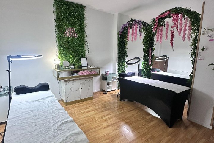 César Gómez - Barbier Getafe - Photo de galerie - OneBooking