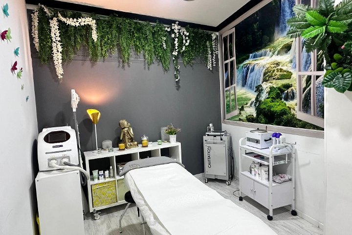 César Gómez - Barbier Getafe - Photo de galerie - OneBooking