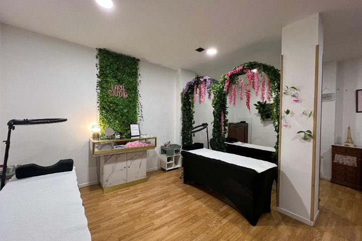 César Gómez - Barbier Getafe - Photo de galerie - OneBooking