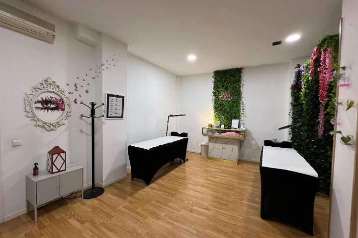César Gómez - Barbier Getafe - Photo de galerie - OneBooking