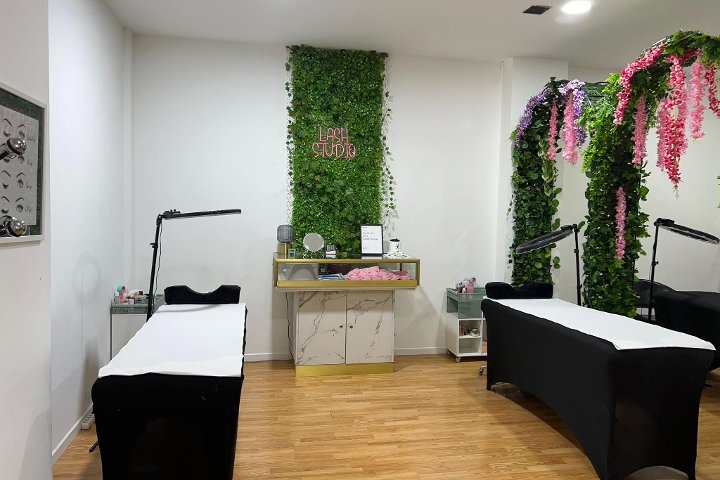 César Gómez - Barbier Getafe - Photo de galerie - OneBooking