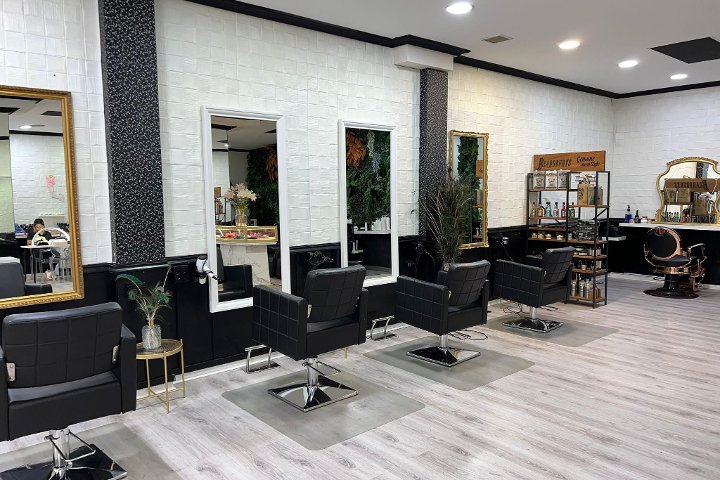 César Gómez - Barbier Getafe - Photo de galerie - OneBooking