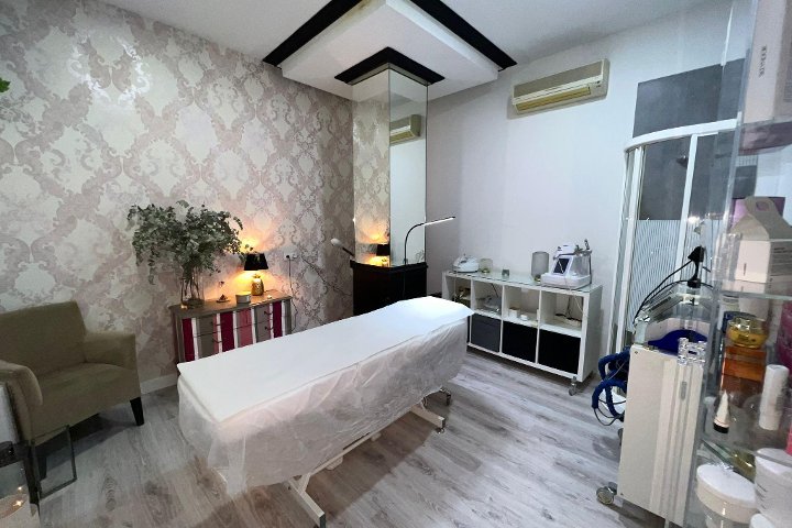 César Gómez - Barbier Getafe - Photo de galerie - OneBooking