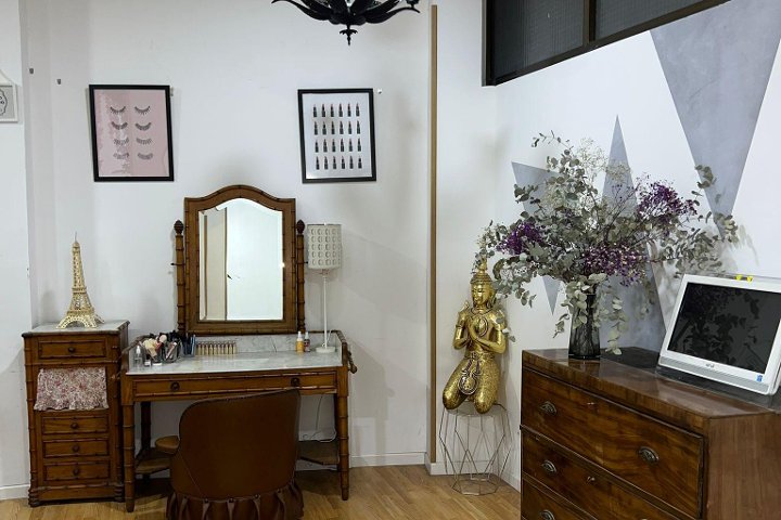 César Gómez - Barbier Getafe - Photo de galerie - OneBooking