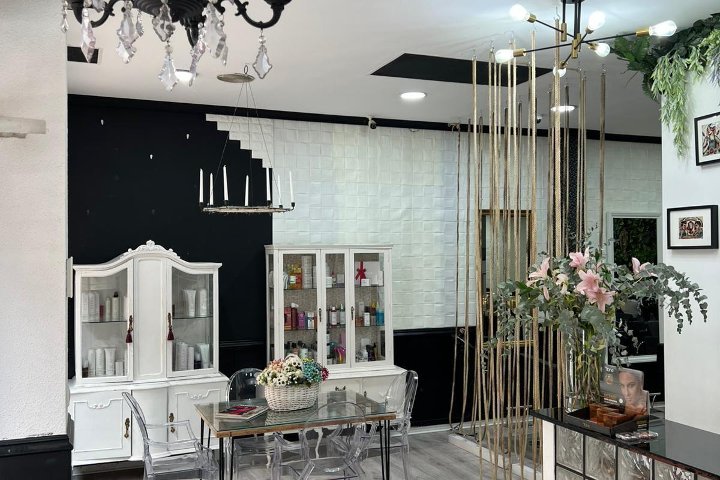 César Gómez - Barbier Getafe - Photo de galerie - OneBooking