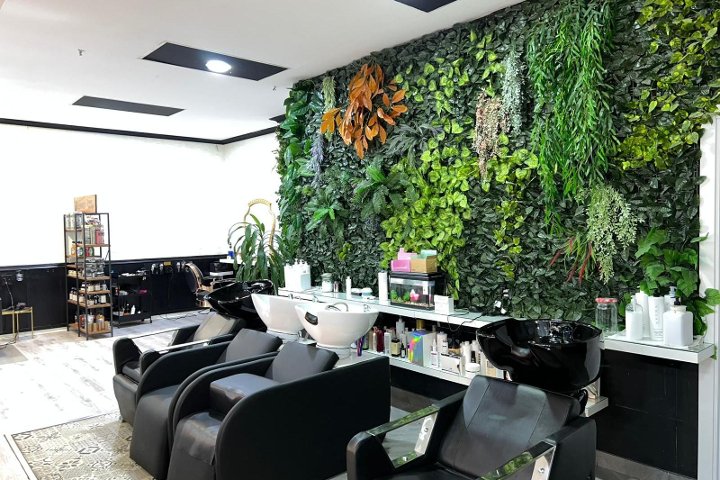 César Gómez - Barbier Getafe - Photo de galerie - OneBooking