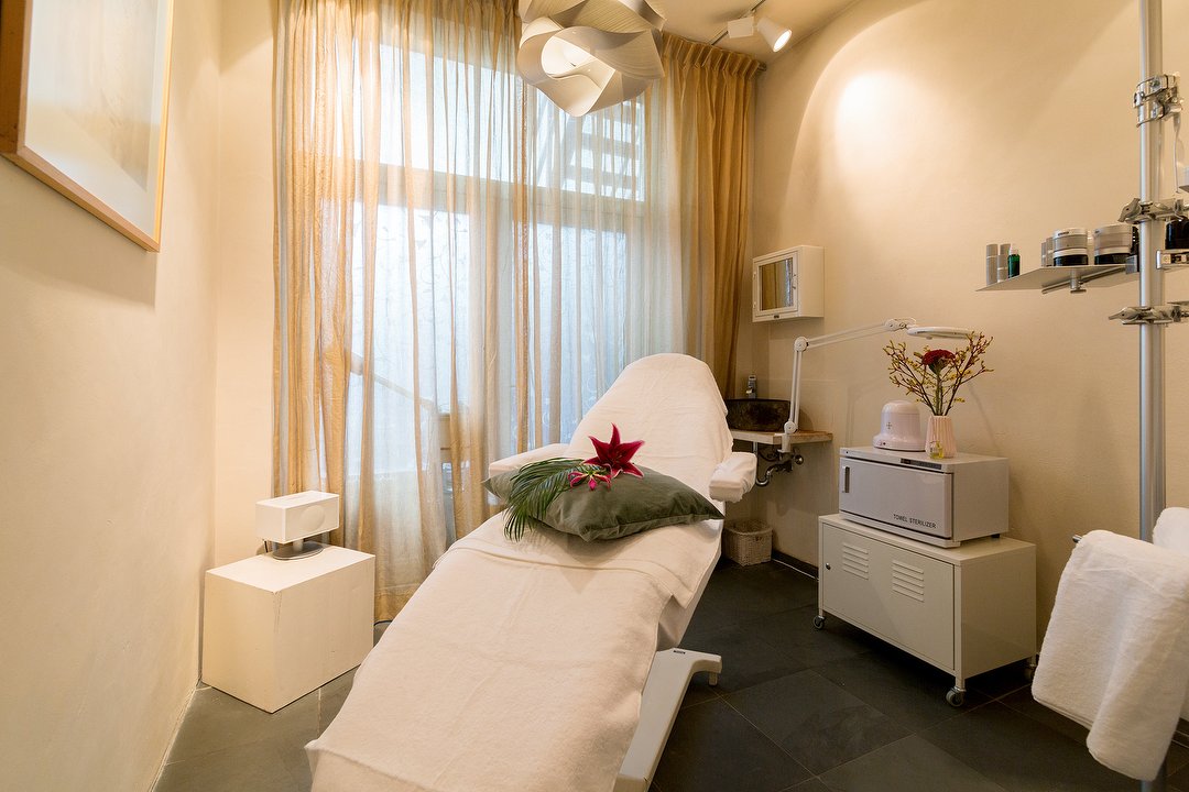 INDISHA, pure cosmetics & co, Bussum, Noord-Holland