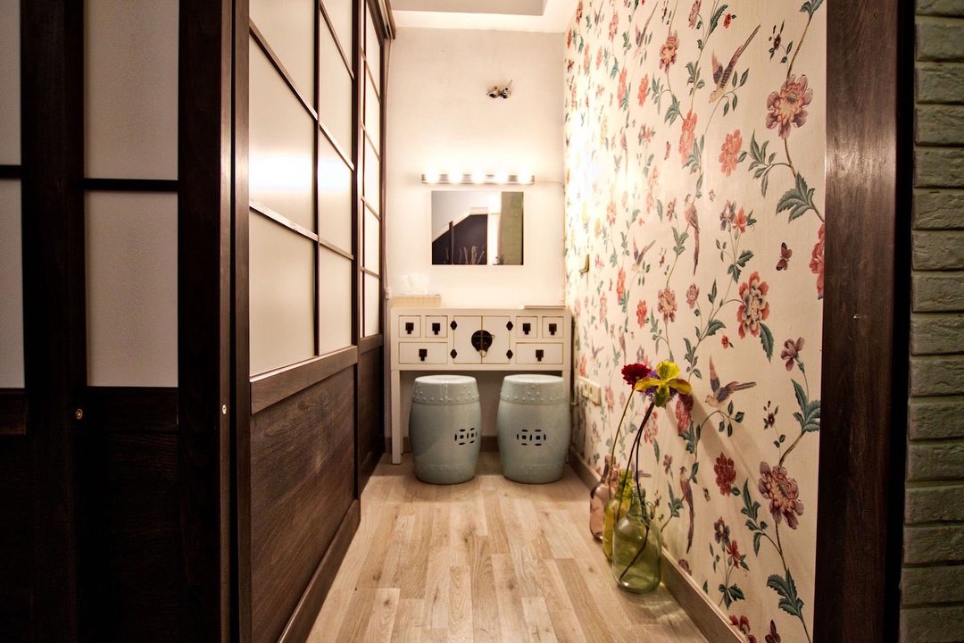 The Beauty Cave, Cuatro Caminos, Madrid