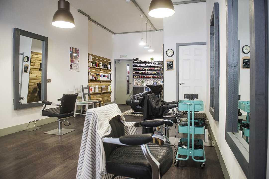 MACIZ Lounge, West Lothian