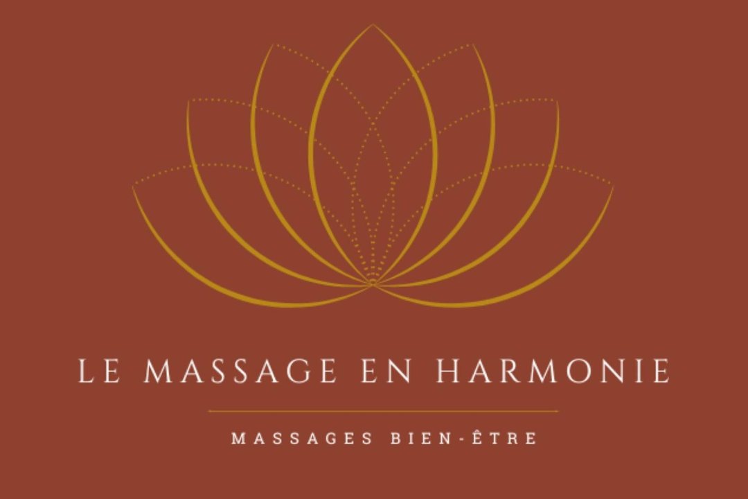 Le massage en Harmonie, Château Gombert, Marseille