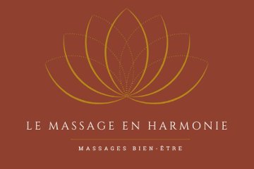 Le massage en Harmonie