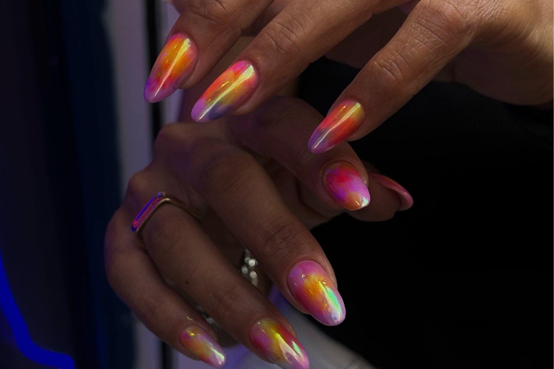 The L*ft Nails & Art Parione, Campo dei Fiori, Roma