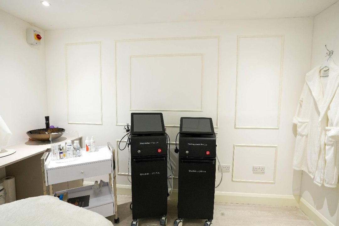 Tulip Aesthetics Clinic, Iver, Buckinghamshire