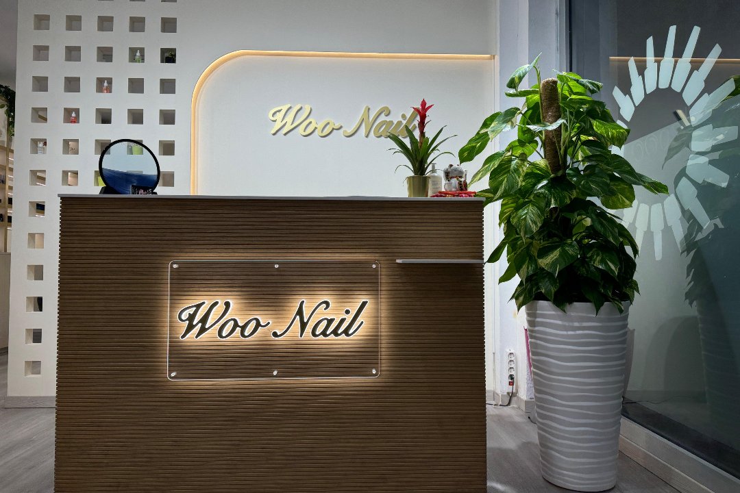 Woo Nail Spa, Lambrate, Milano