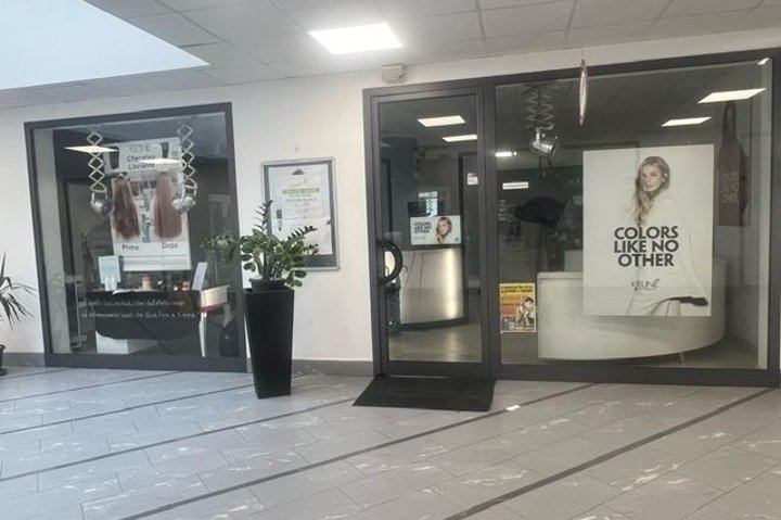 ELTO PARRUCCHIERI - Coiffure Reggio di Calabria - Photo de galerie - OneBooking