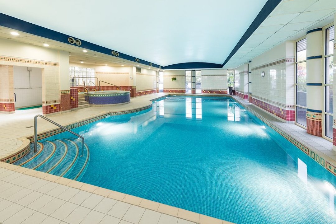 Imagine Spa at Copthorne Hotel Merry Hill Dudley, Merry Hill Shopping Centre, Birmingham
