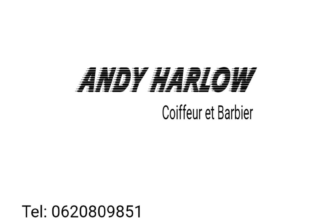 ANDY'S, Centre Erlon Ouest, Champagne Ardenne