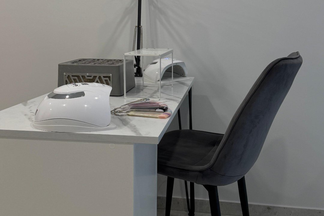 NAGAIA, Akropolis, Vilnius