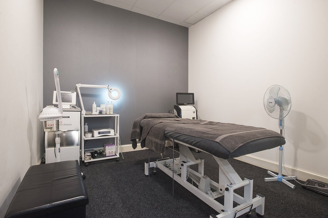 Medica Skin Clinic, Central Glasgow, Glasgow