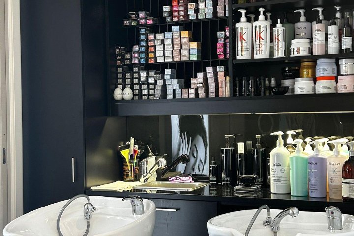 Valenti Studio Parrucchieri - Coiffure Palermo PA - Photo de galerie - OneBooking