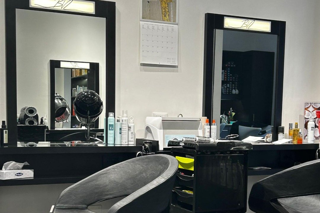 Valenti Studio Parrucchieri, Libertà Alta, Palermo