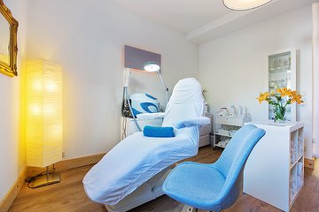 Cosmetic Lounge - Schumanngasse