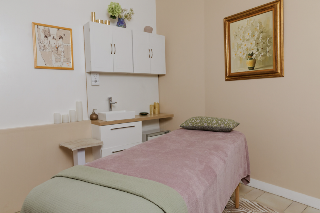 Massage AS du bien être, 17e arrondissement, Paris