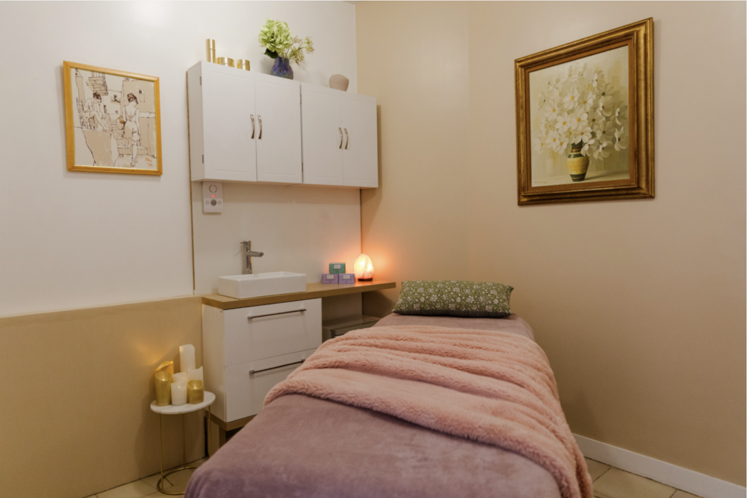 Massage AS du bien être, 17e arrondissement, Paris