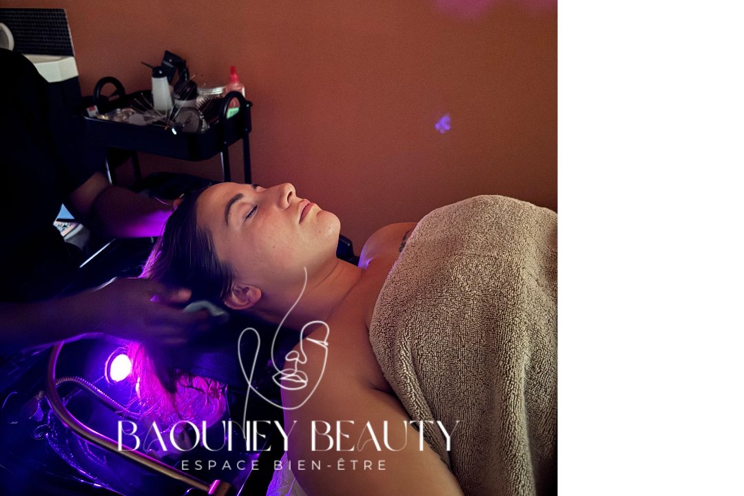 Baouney Beauty, Châtenay-Malabry, Hauts-de-Seine