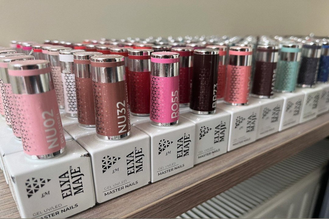 Bella'Nails, Élancourt, Yvelines