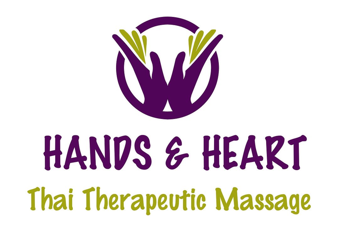 Hands & Heart Thai Therapeutic Massage, Parsons Green, London