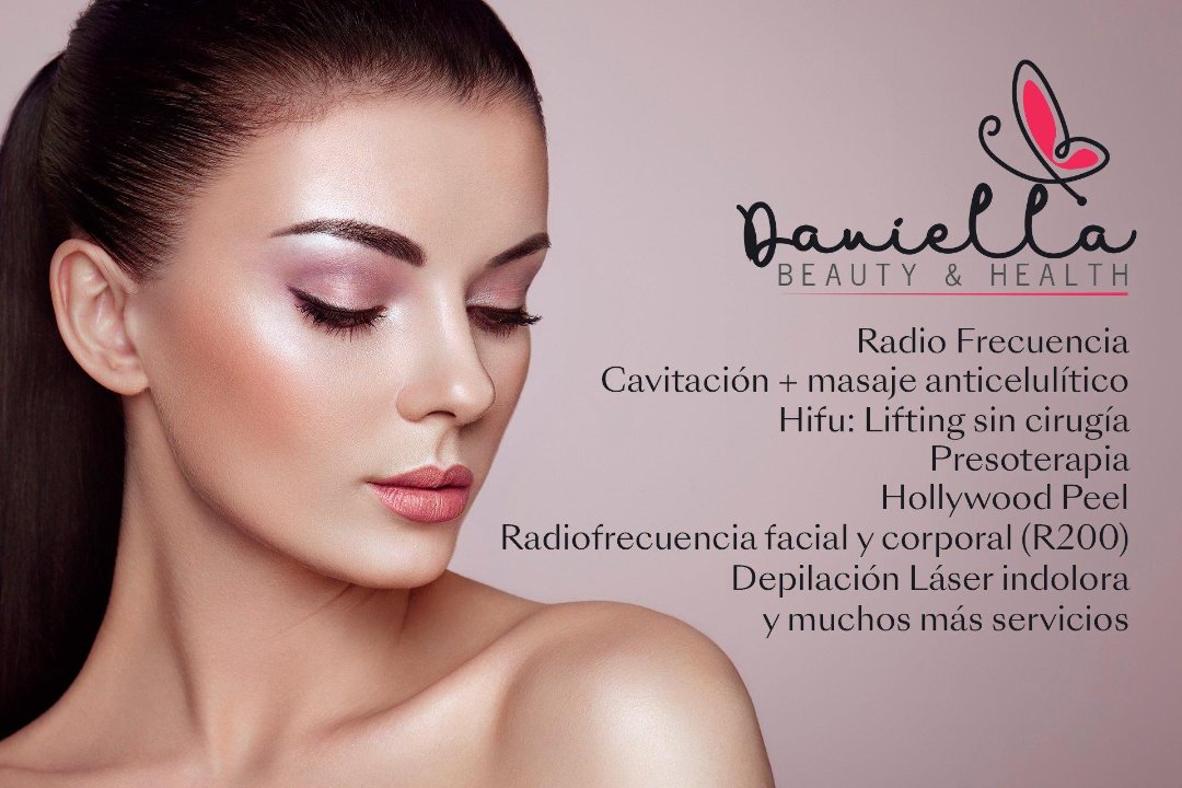 Daniella Beauty & Health, Comunidad de Madrid