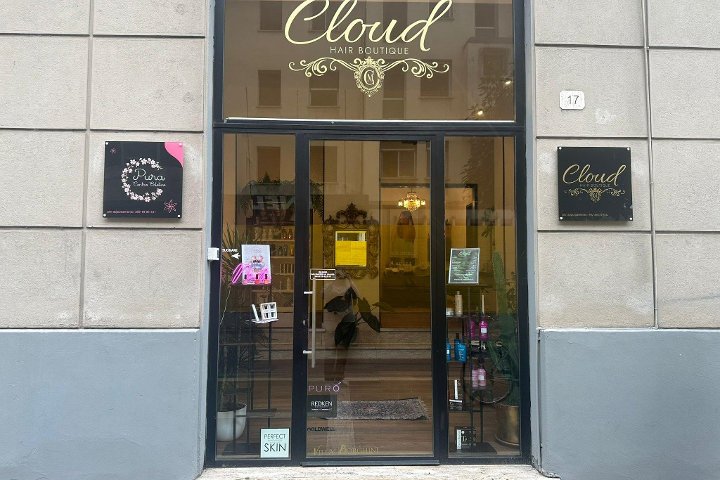 Pura Centro Estetico - Onglerie Arezzo - Photo de galerie - OneBooking