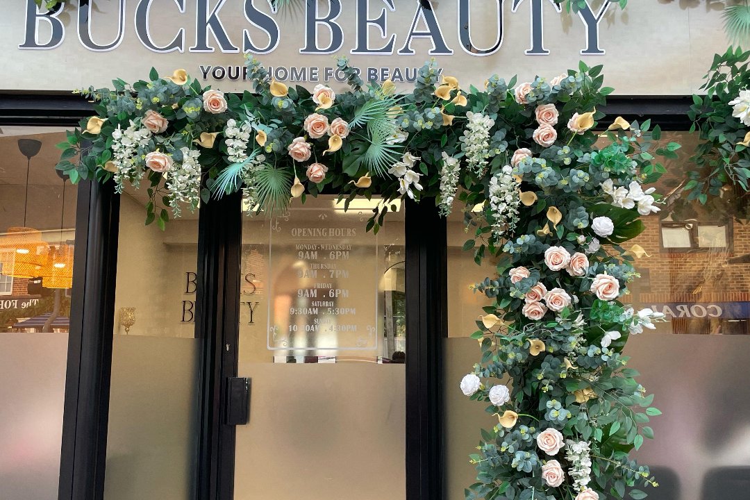 Bucks Beauty, Stoke Poges, Berkshire