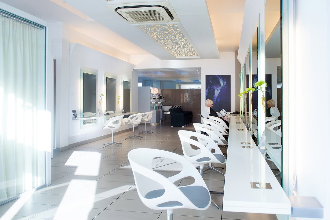 Charlie Miller Hairdressing Holy Corner, Bruntsfield, Edinburgh