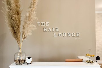 The Hair Lounge by Romy