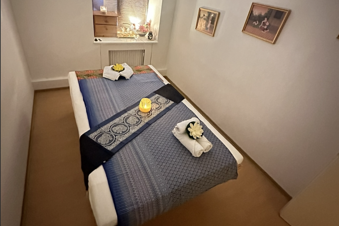 Baramee Thai Massage, Michelbeuern, Wien