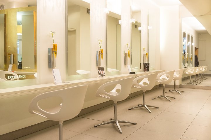 Charlie Miller Hairdressing St. Andrew Street  Hair Salon 