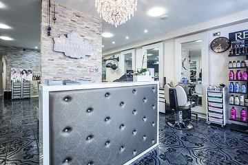 Diamond Hair & Beauty Blackheath