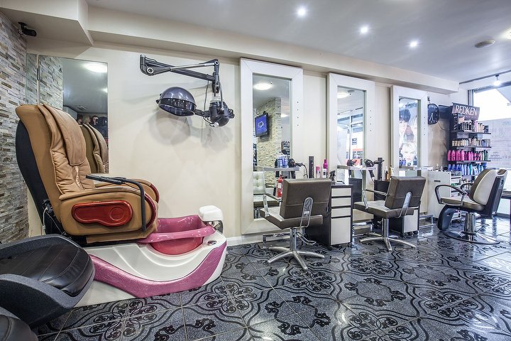 Diamond Hair & Beauty | Hair Salon in Kidbrooke, London - Treatwell