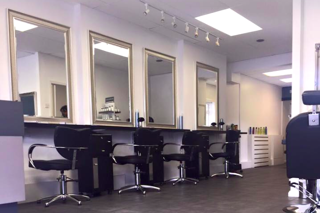 Reflections Hair & Beauty, Feltham North, London
