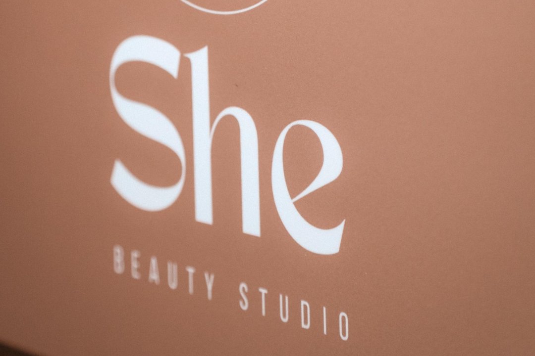 She Beauty Studio, Kentro Thessalonikis, Thessaloniki