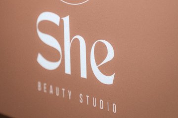 She Beauty Studio